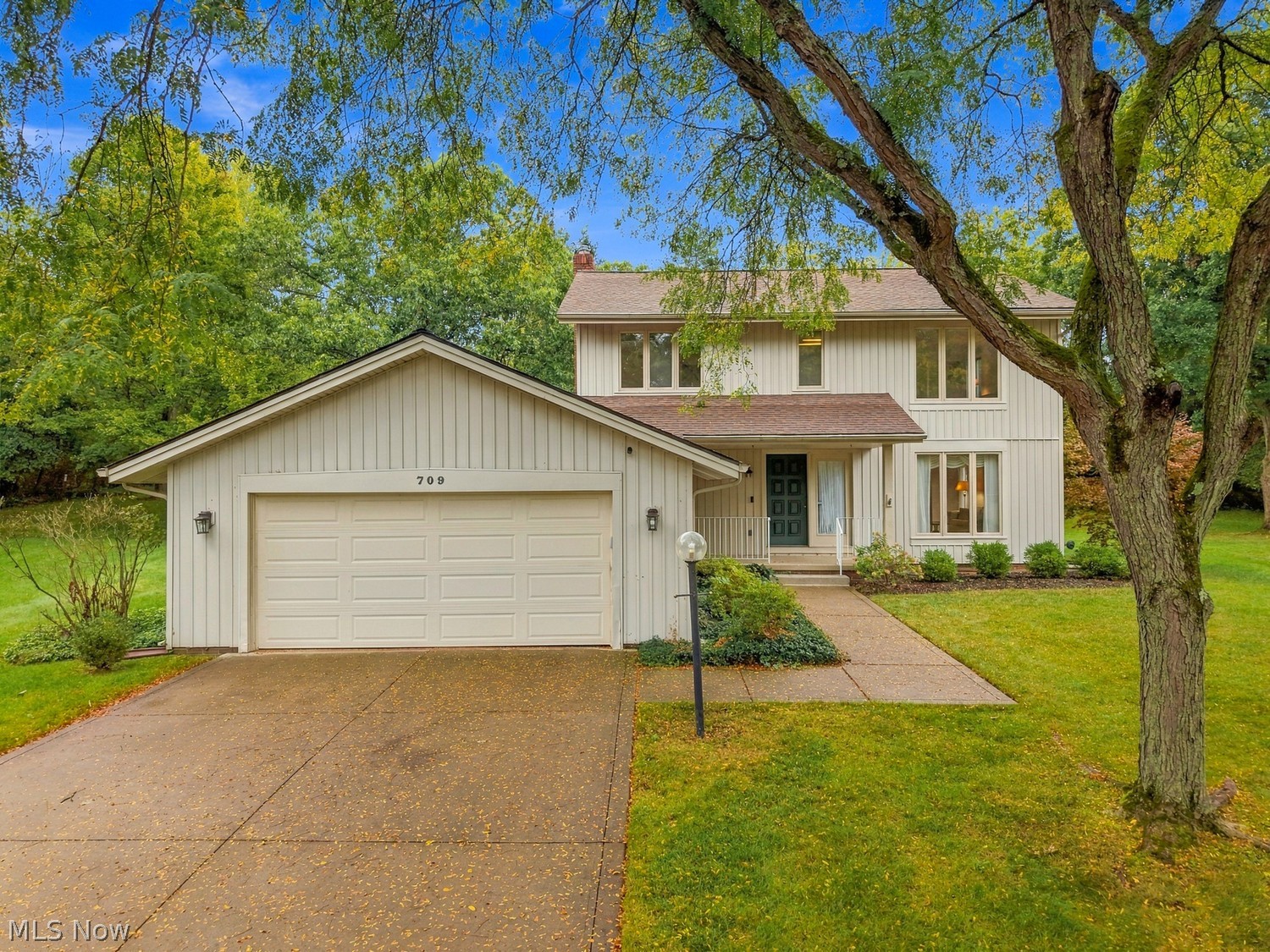 Northfield OH, 709 Fieldcrest Court