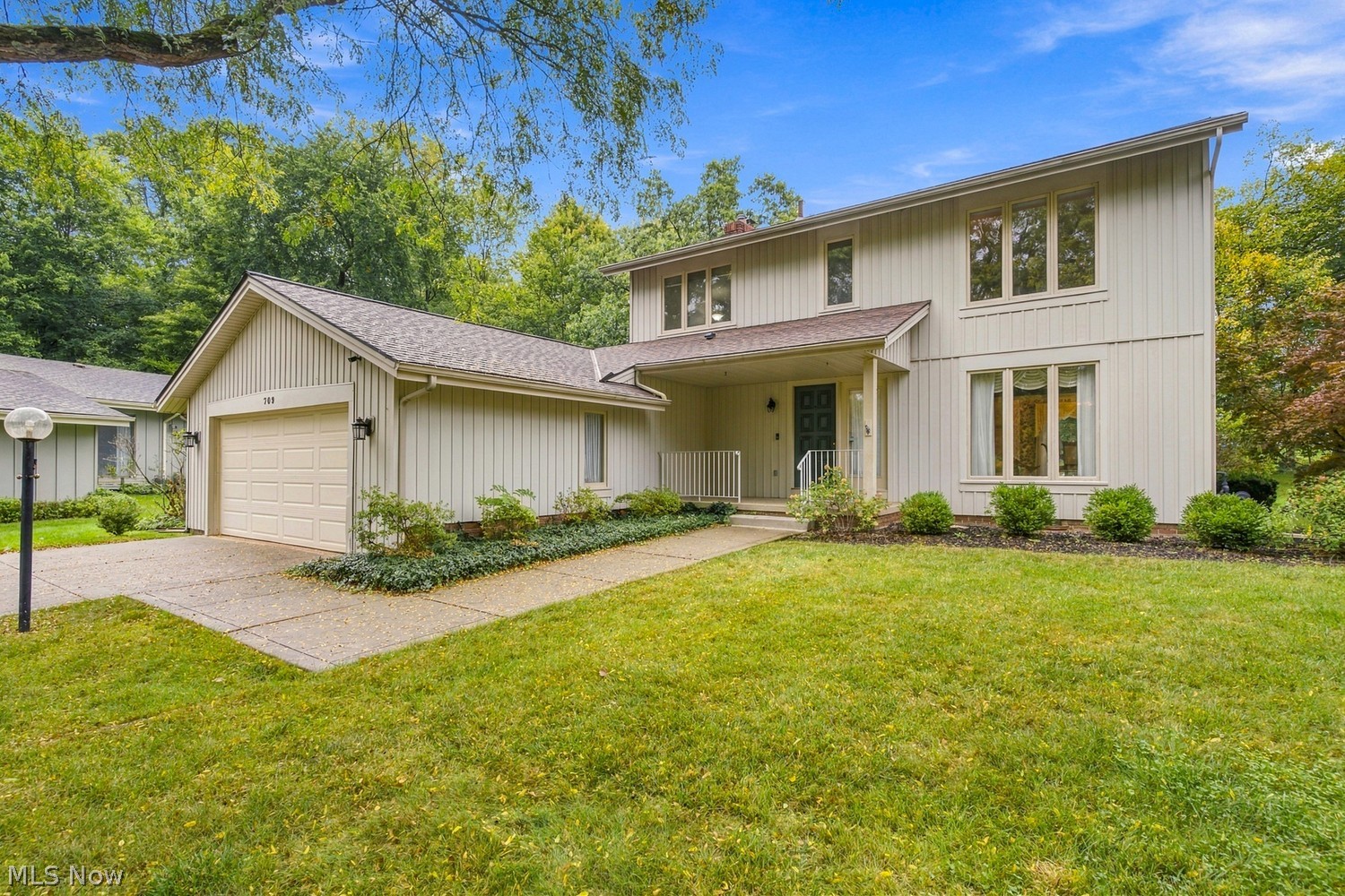 709 Fieldcrest Court Northfield OH 44067