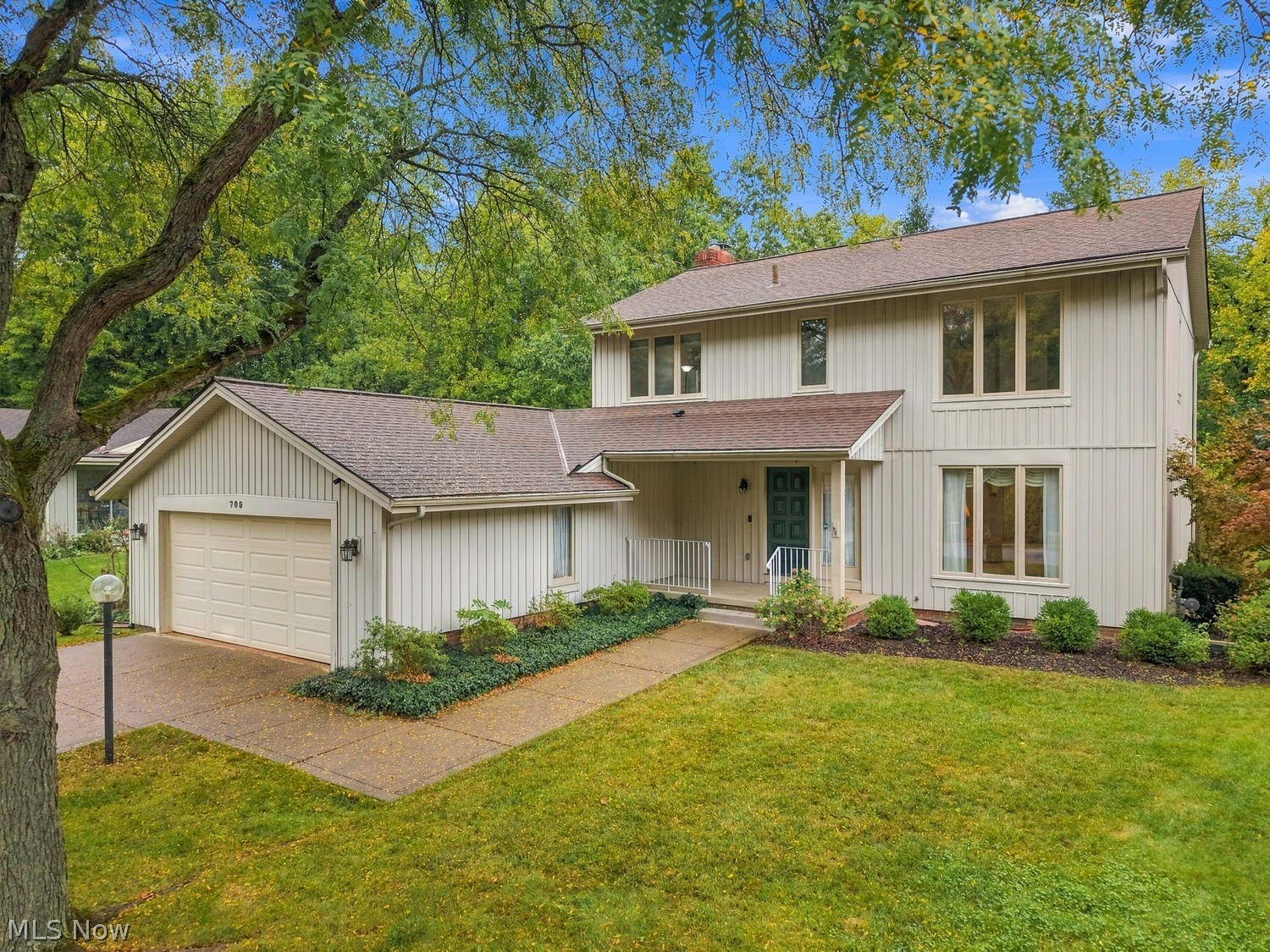 709 Fieldcrest Court Northfield OH 44067