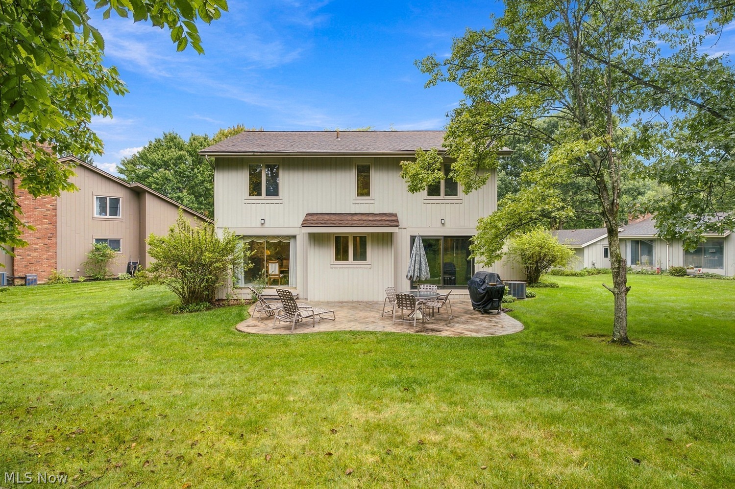 709 Fieldcrest Court Northfield OH 44067