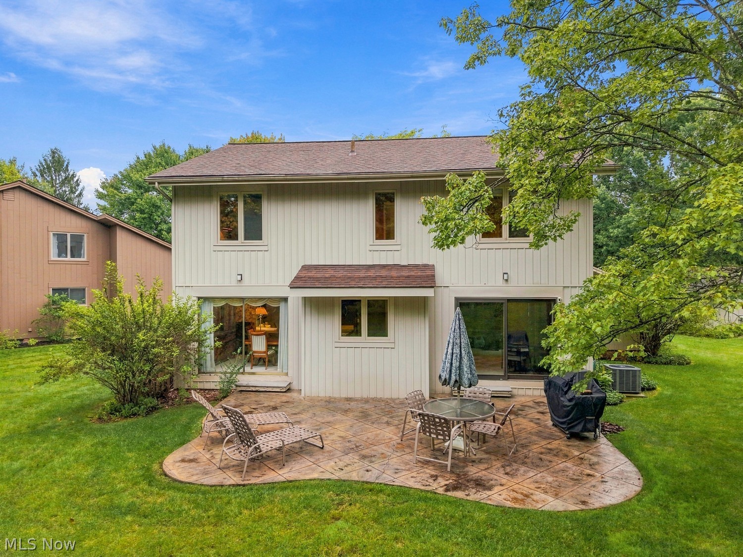 709 Fieldcrest Court Northfield OH 44067