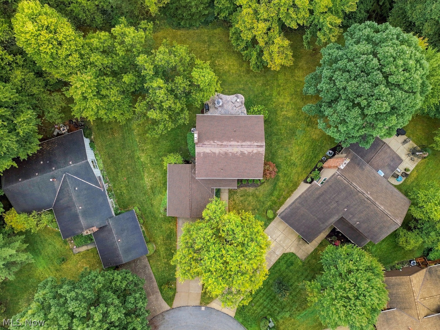 709 Fieldcrest Court Northfield OH 44067