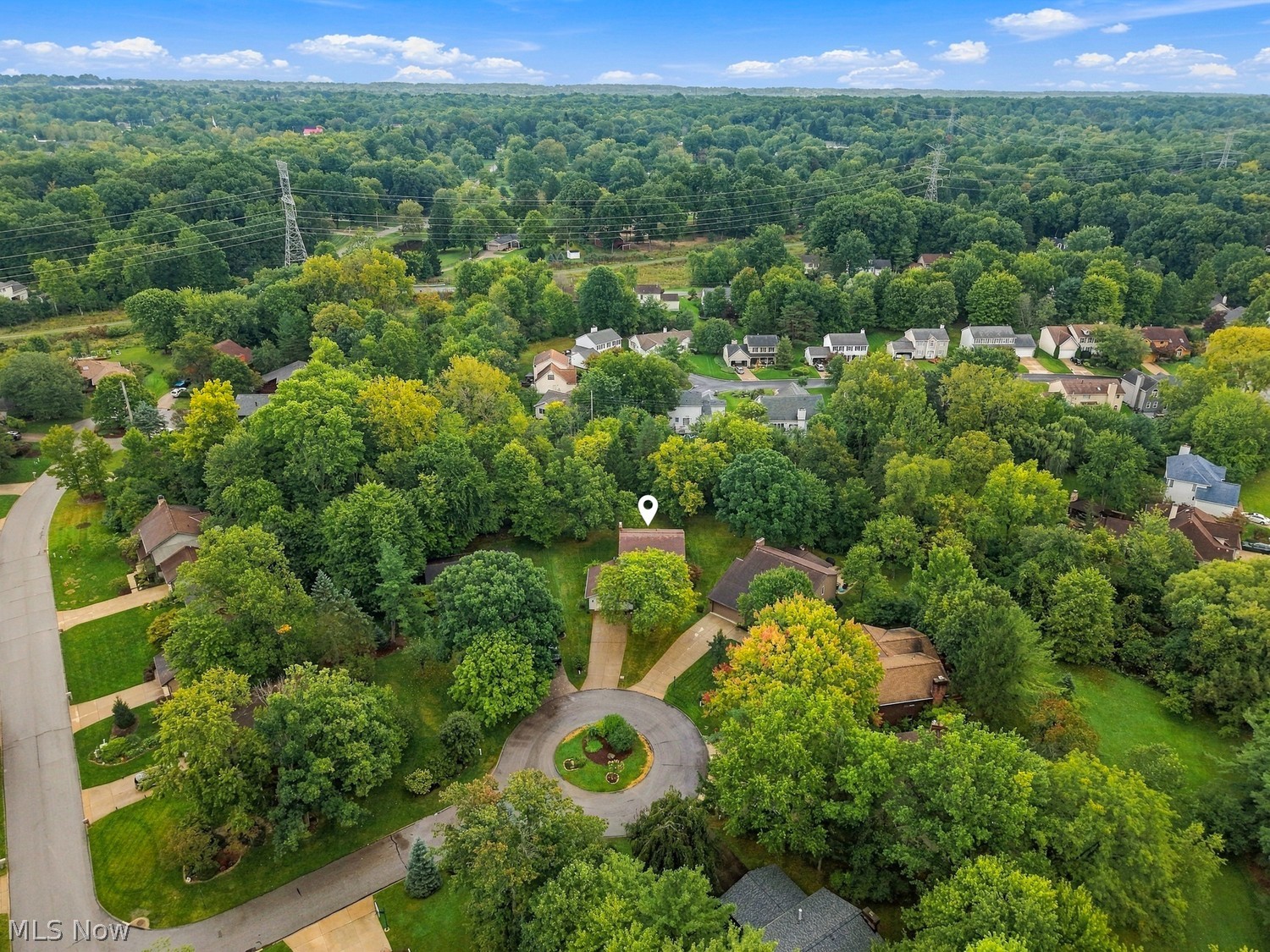 709 Fieldcrest Court Northfield OH 44067