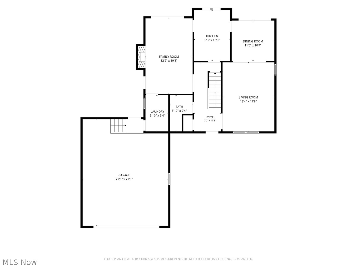 709 Fieldcrest Court Northfield OH 44067