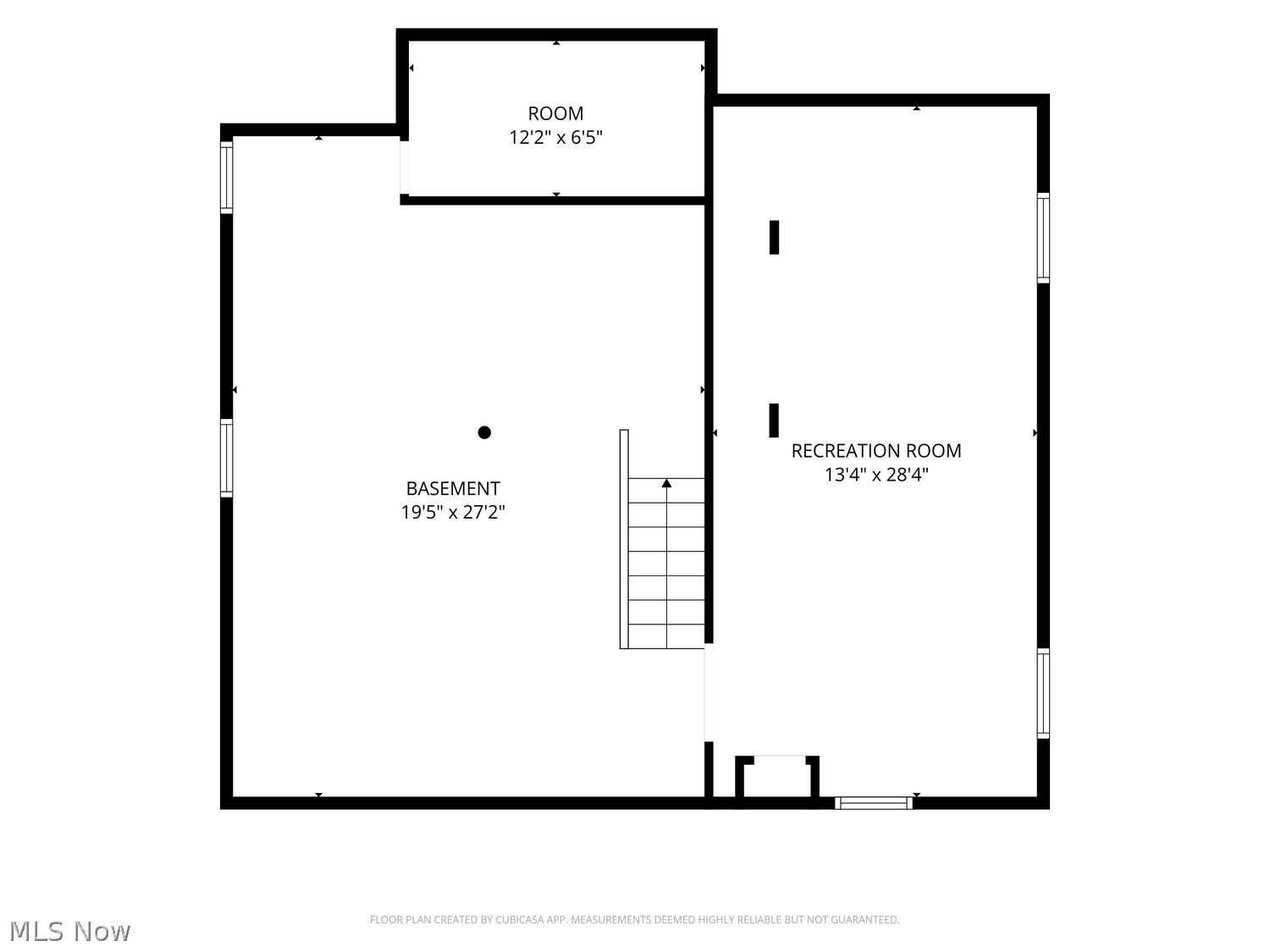 709 Fieldcrest Court Northfield OH 44067