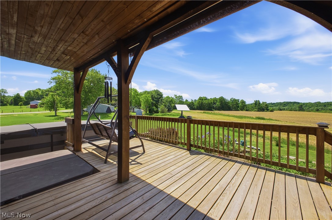 4909 Knox School Road Homeworth OH 44634