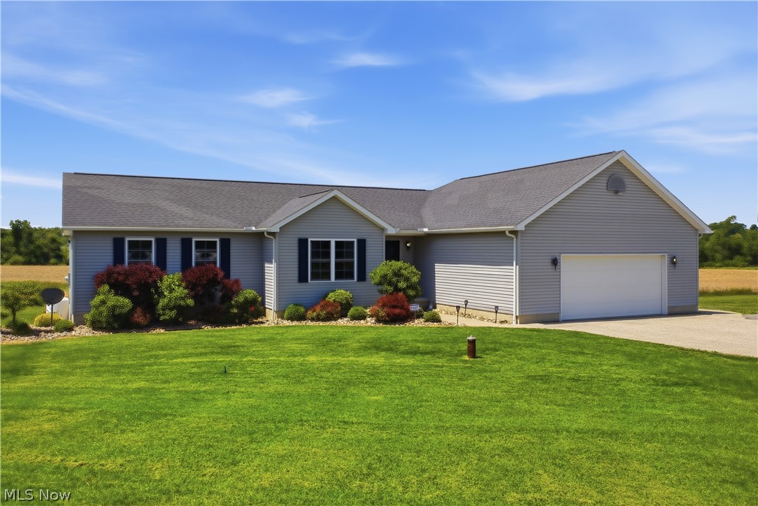 4909 Knox School Road Homeworth OH 44634