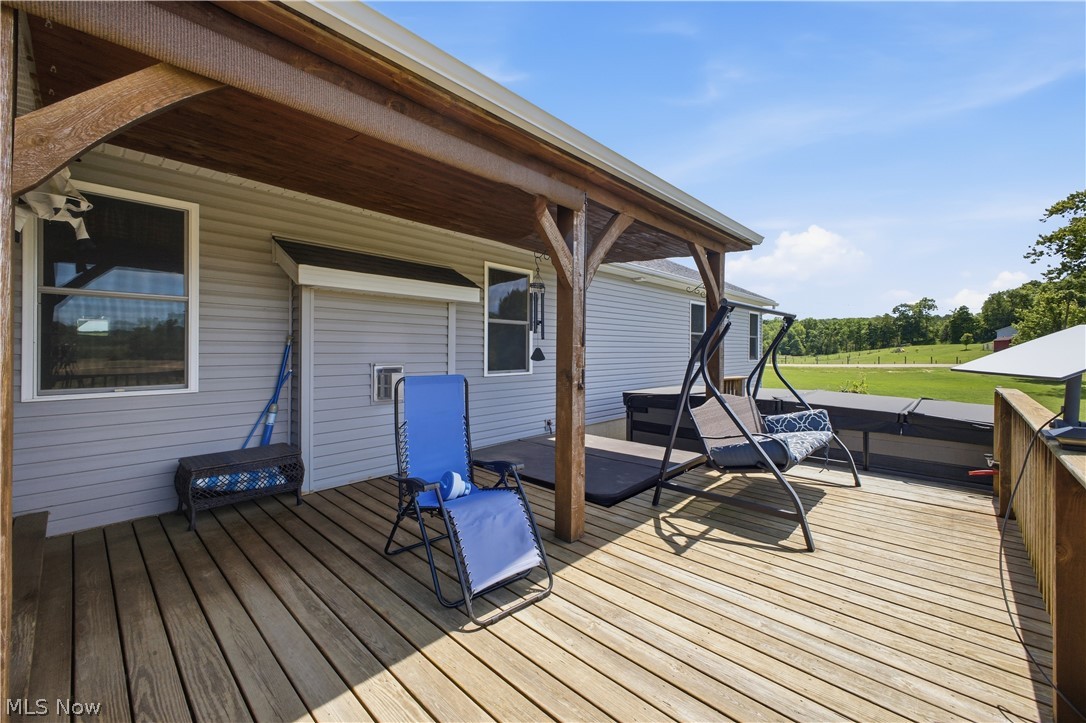 4909 Knox School Road Homeworth OH 44634