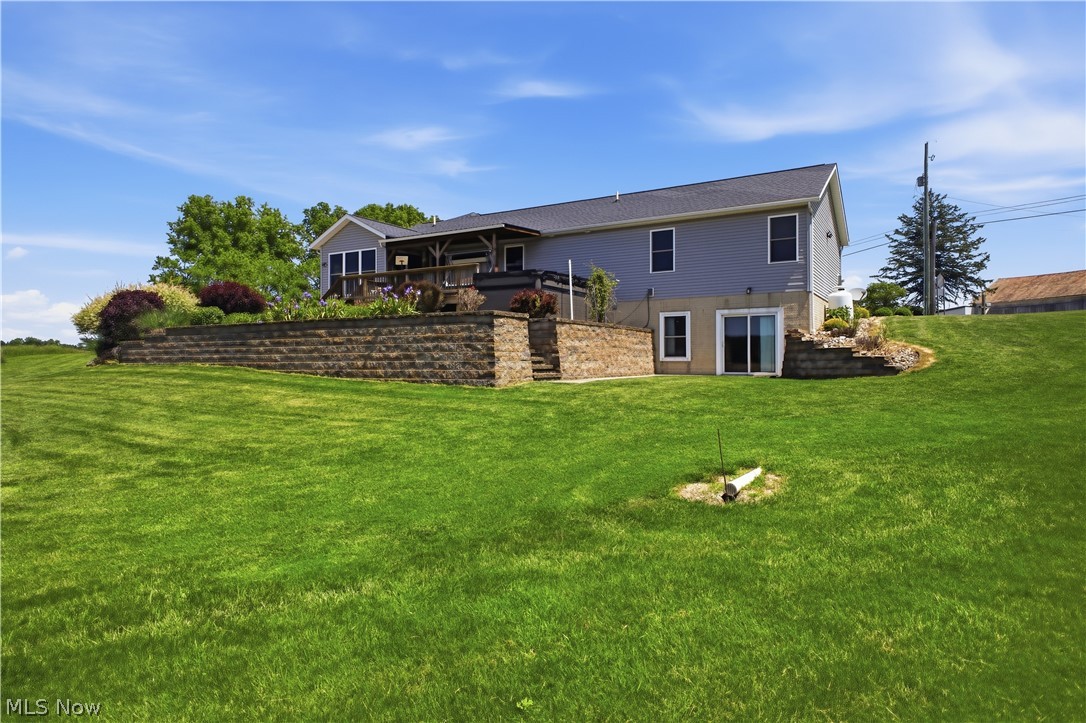 4909 Knox School Road Homeworth OH 44634