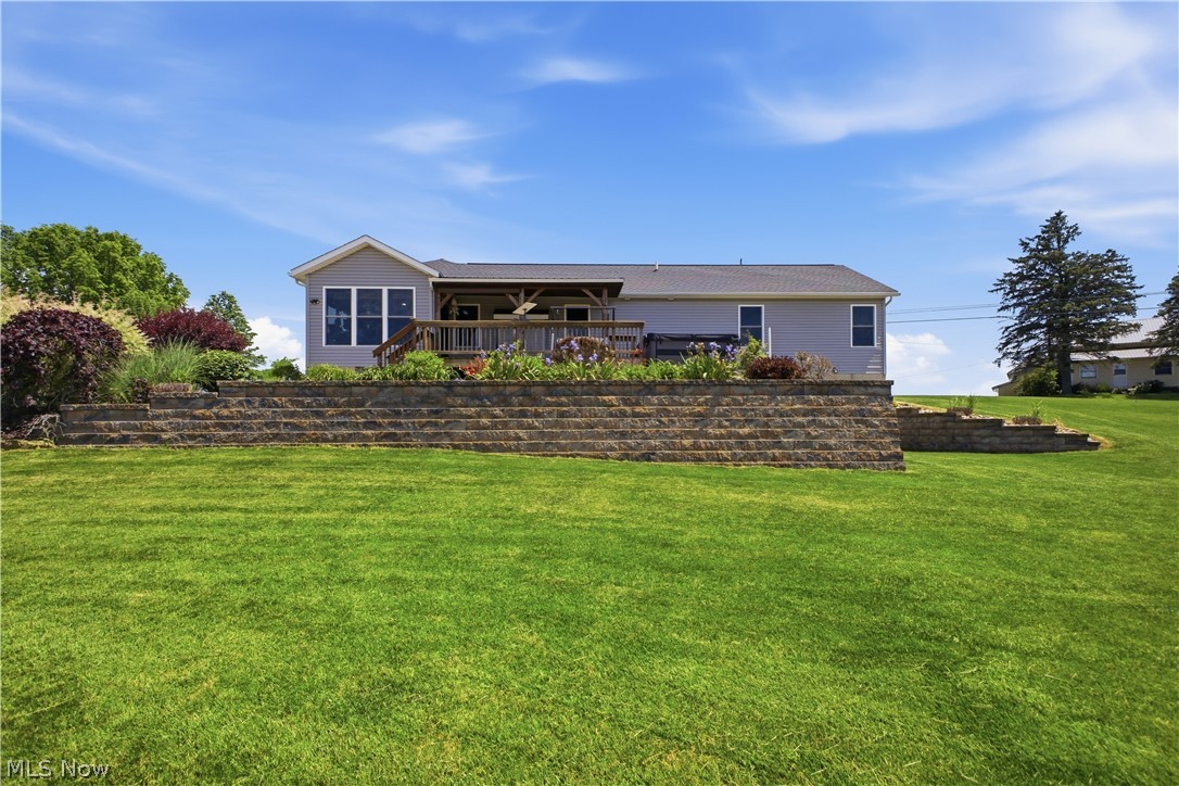 4909 Knox School Road Homeworth OH 44634