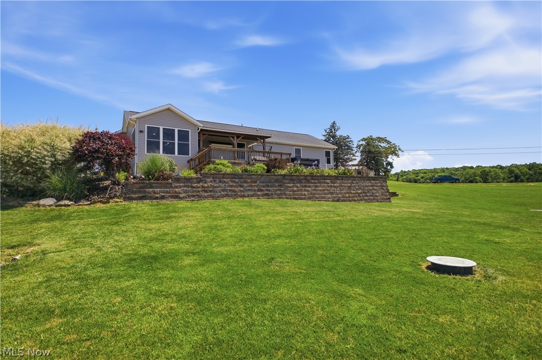 4909 Knox School Road Homeworth OH 44634