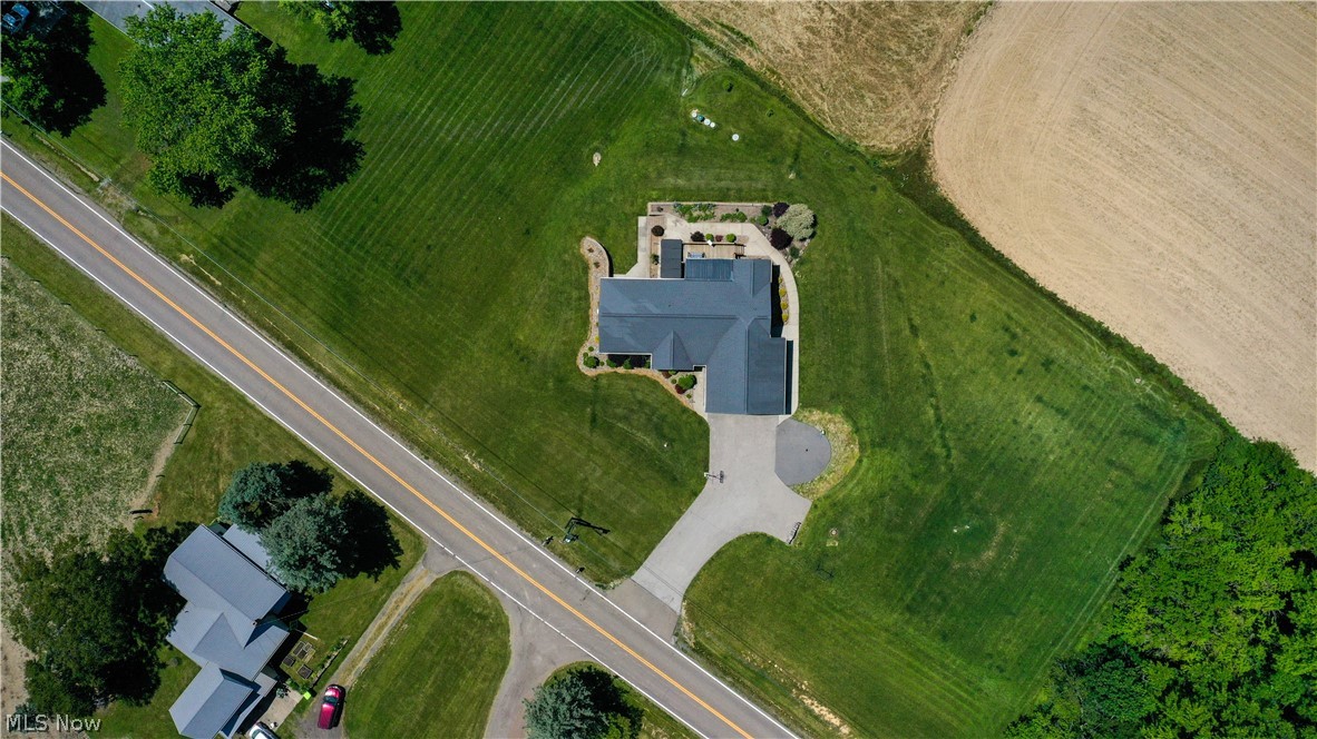 4909 Knox School Road Homeworth OH 44634