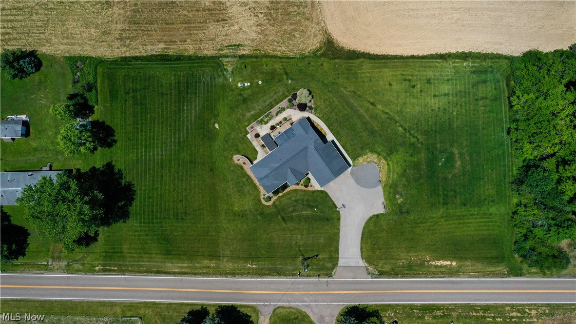 4909 Knox School Road Homeworth OH 44634