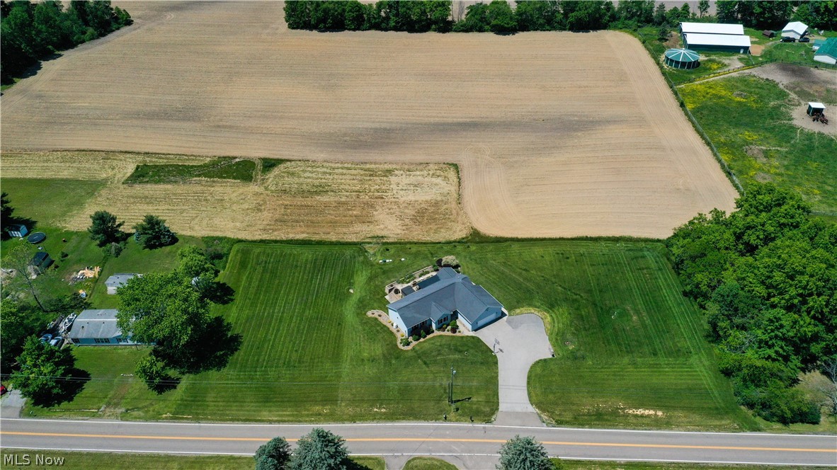 4909 Knox School Road Homeworth OH 44634