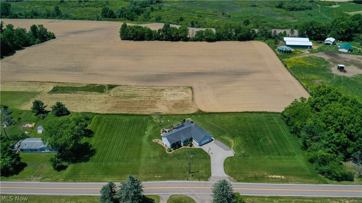 4909 Knox School Road Homeworth OH 44634