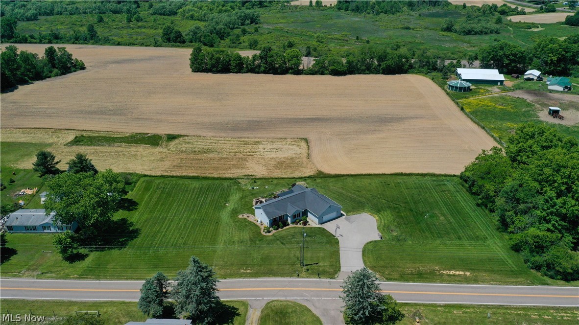 4909 Knox School Road Homeworth OH 44634