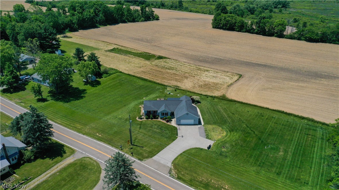 4909 Knox School Road Homeworth OH 44634