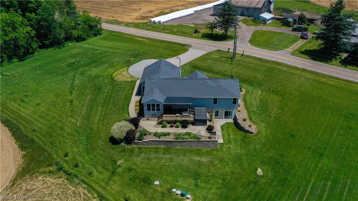4909 Knox School Road Homeworth OH 44634
