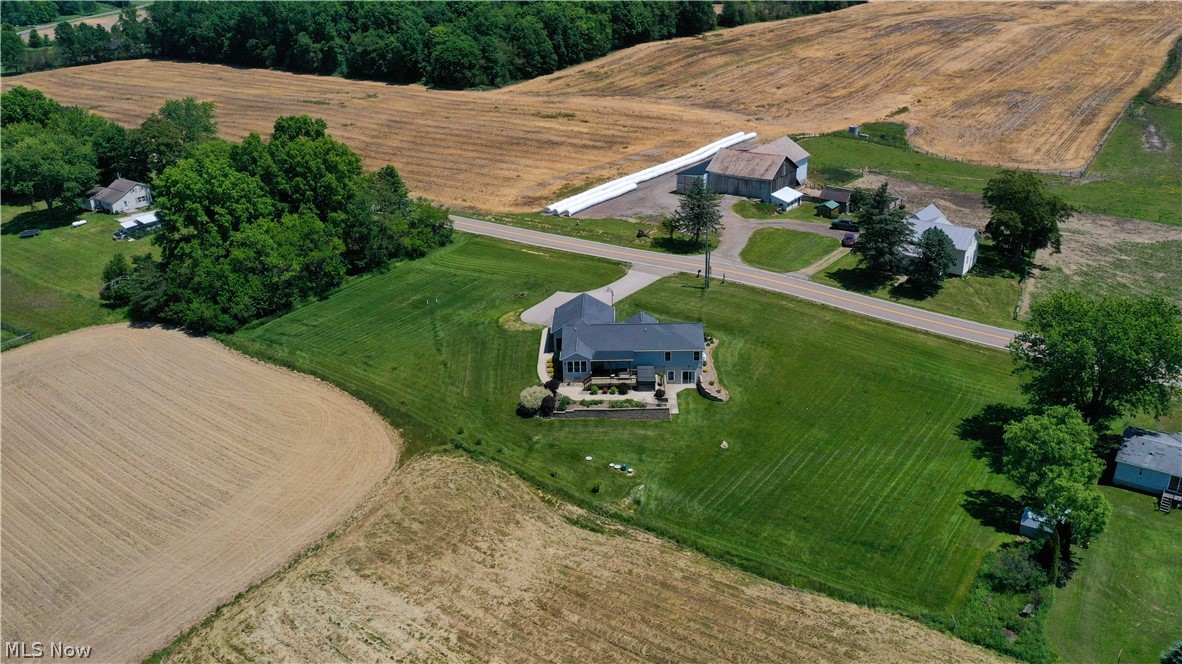 4909 Knox School Road Homeworth OH 44634