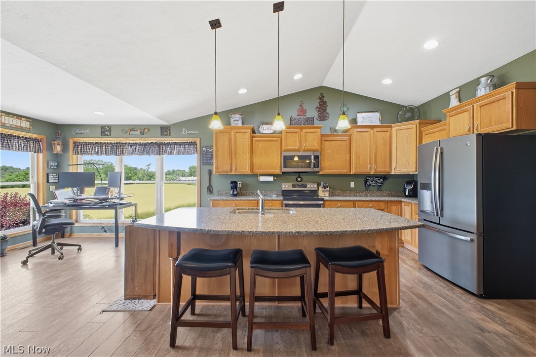 4909 Knox School Road Homeworth OH 44634
