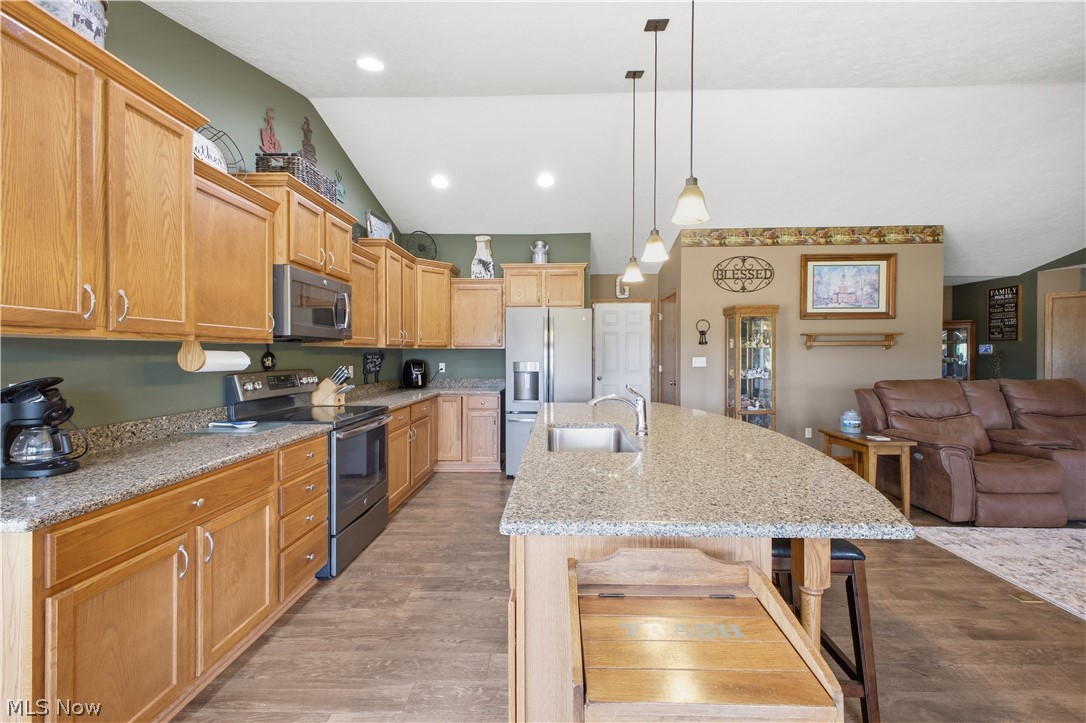 4909 Knox School Road Homeworth OH 44634