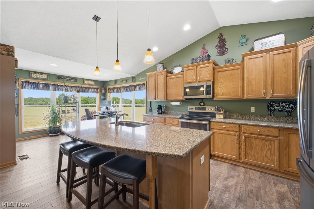 4909 Knox School Road Homeworth OH 44634