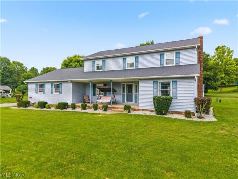 6385 Harbor Drive NW Canton OH 44718