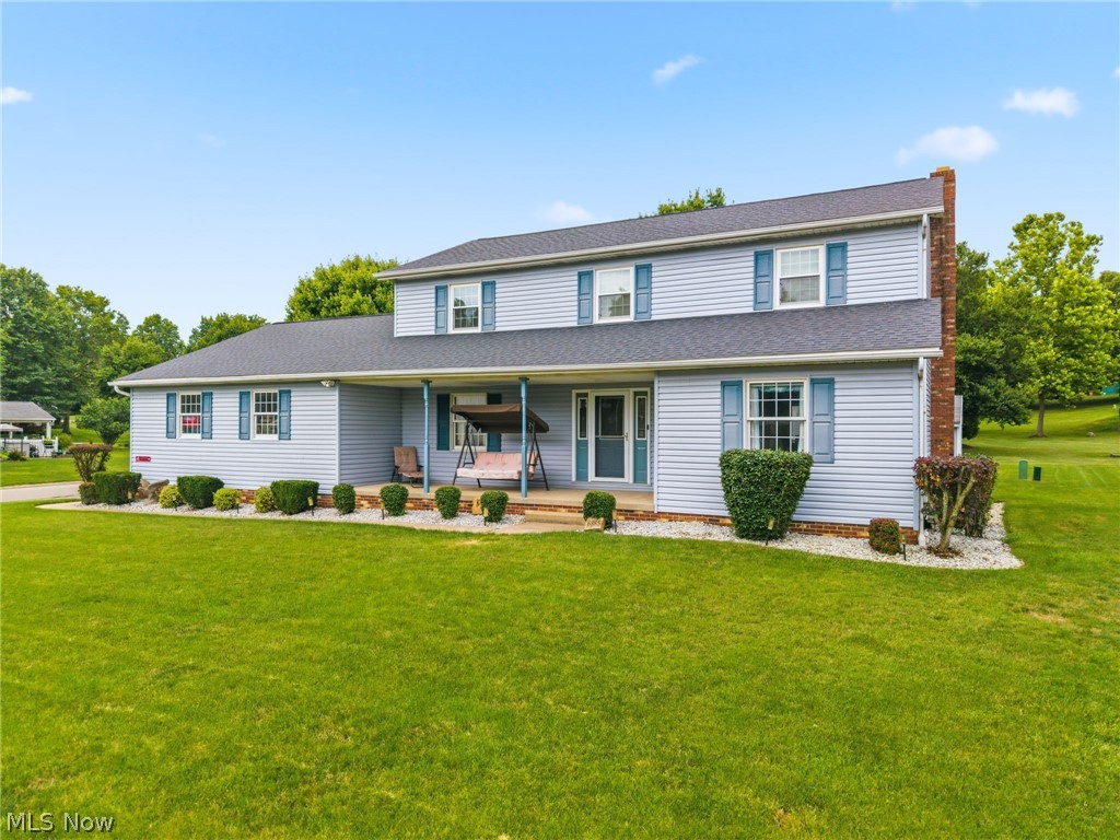 6385 Harbor Drive NW Canton OH 44718