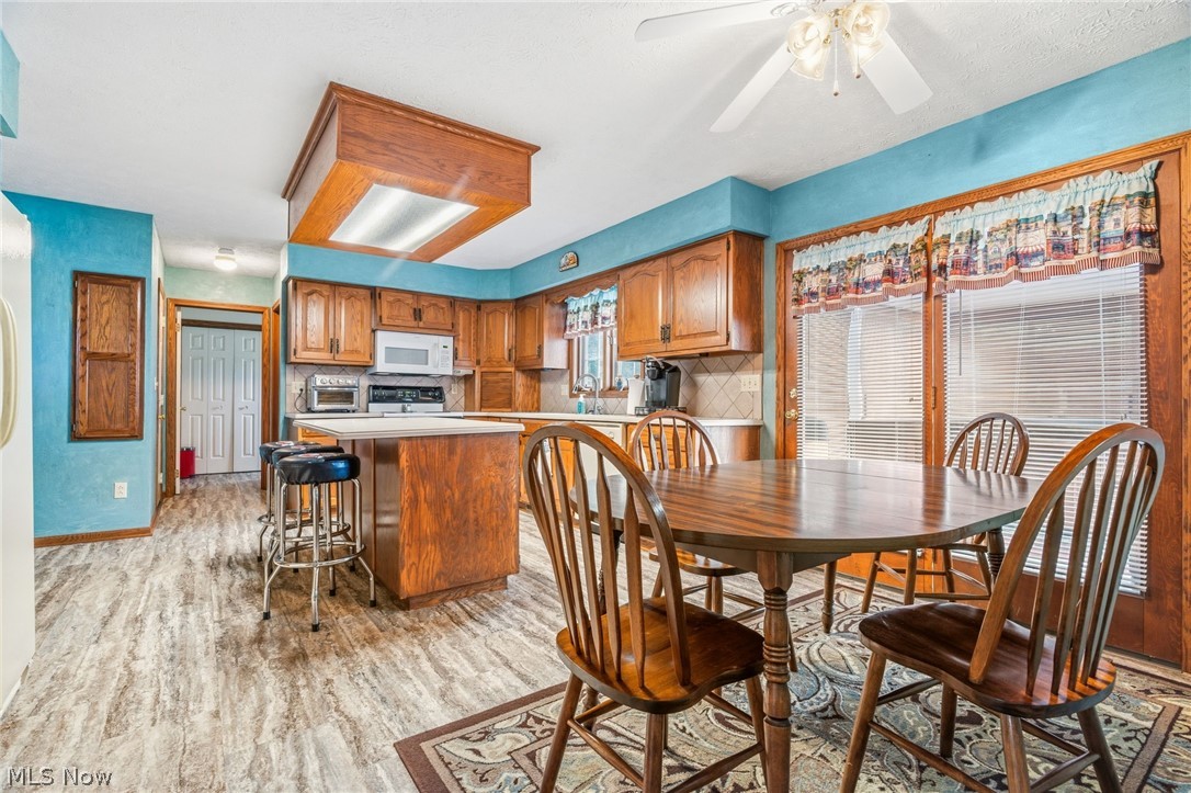 6385 Harbor Drive NW Canton OH 44718