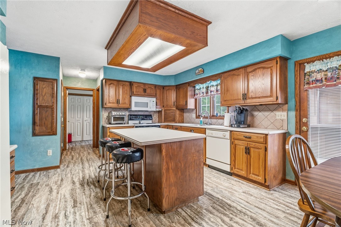 6385 Harbor Drive NW Canton OH 44718