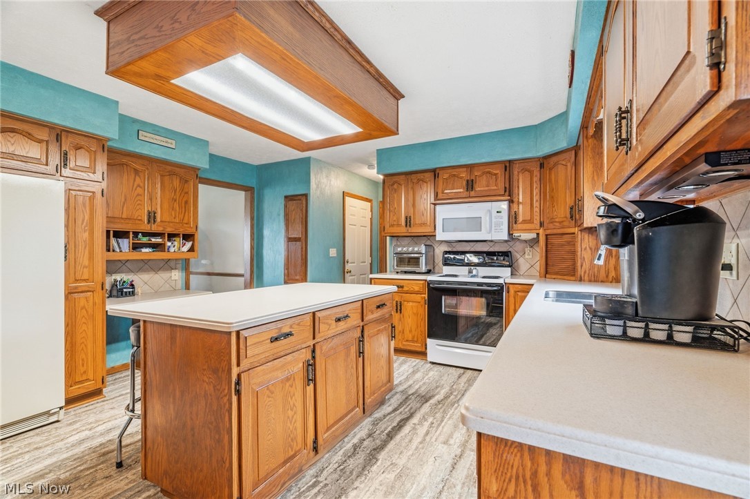 6385 Harbor Drive NW Canton OH 44718