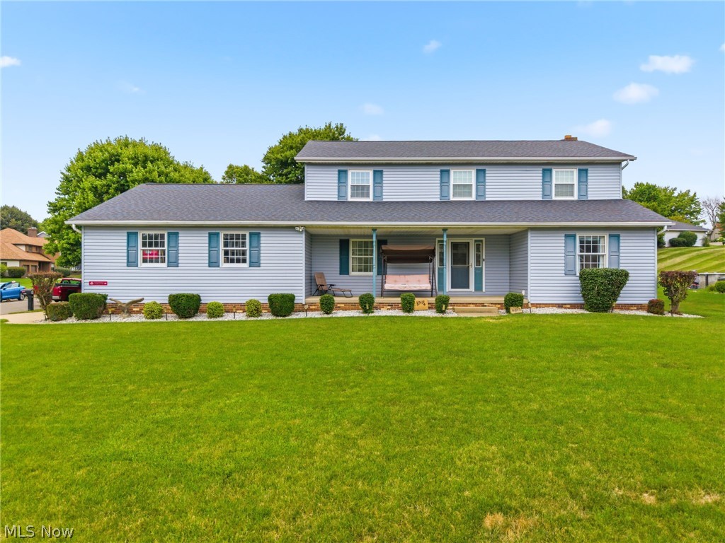 6385 Harbor Drive NW Canton OH 44718