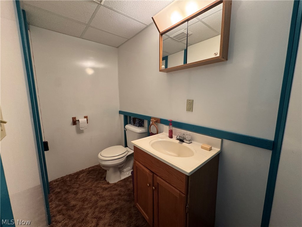 6385 Harbor Drive NW Canton OH 44718