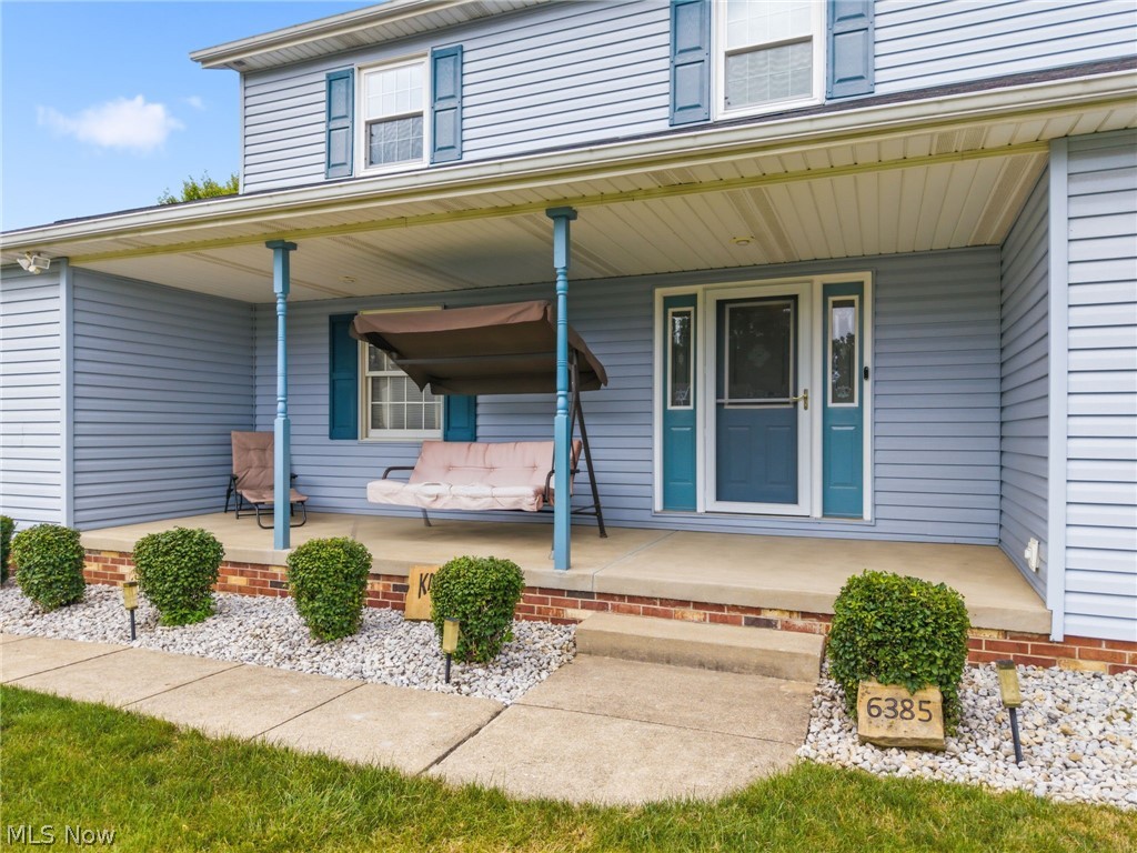 6385 Harbor Drive NW Canton OH 44718