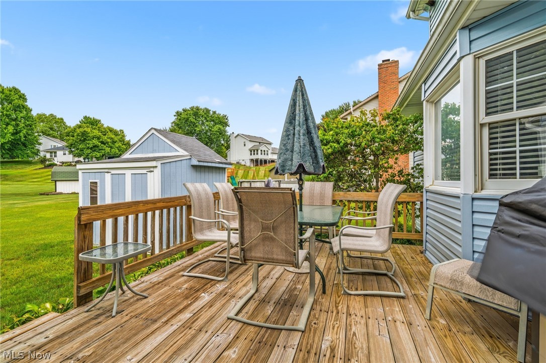 6385 Harbor Drive NW Canton OH 44718
