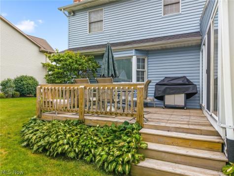 6385 Harbor Drive NW Canton OH 44718