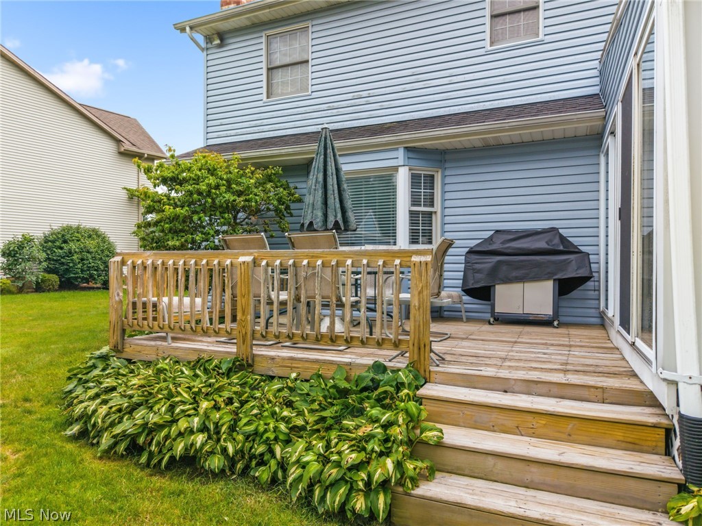 6385 Harbor Drive NW Canton OH 44718
