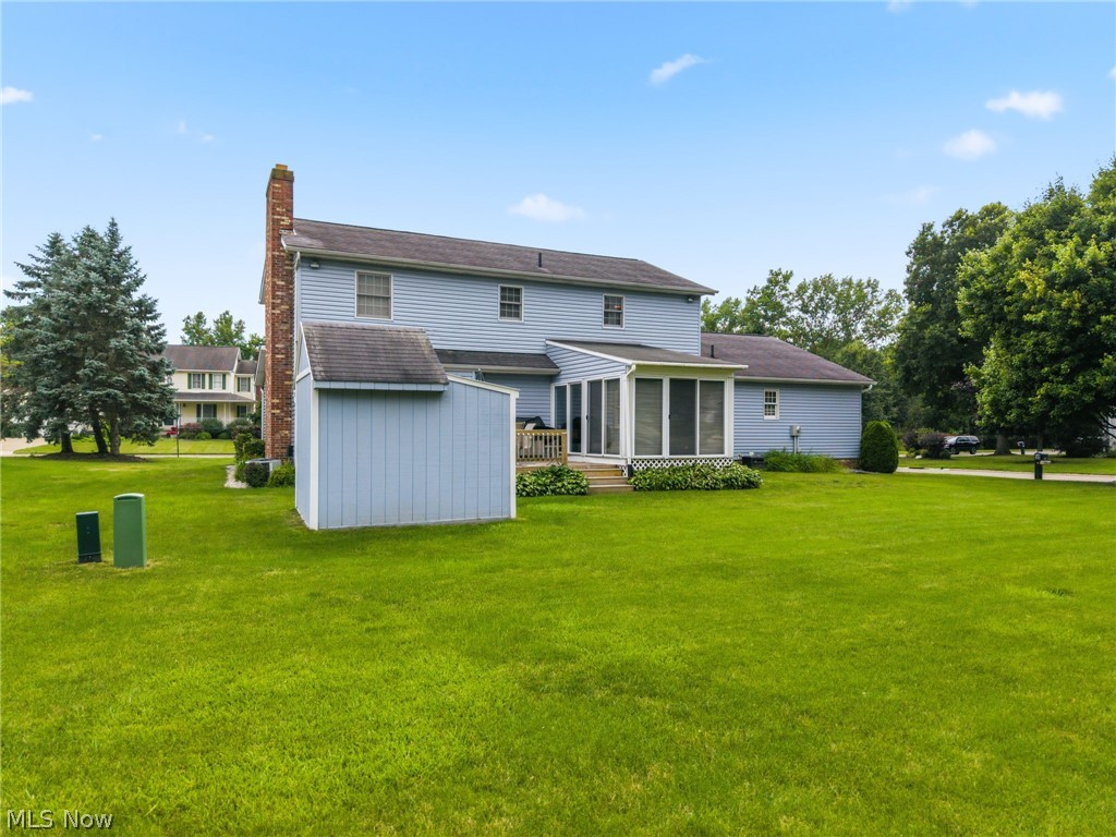 6385 Harbor Drive NW Canton OH 44718