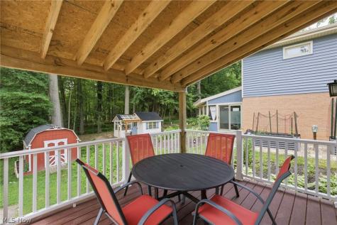 858 Cliffside Drive Akron OH 44313