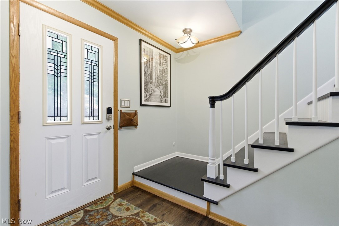 858 Cliffside Drive Akron OH 44313