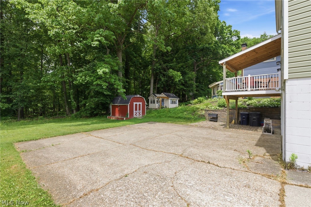 858 Cliffside Drive Akron OH 44313