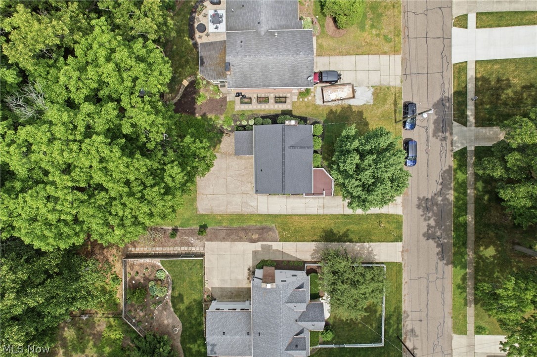 858 Cliffside Drive Akron OH 44313