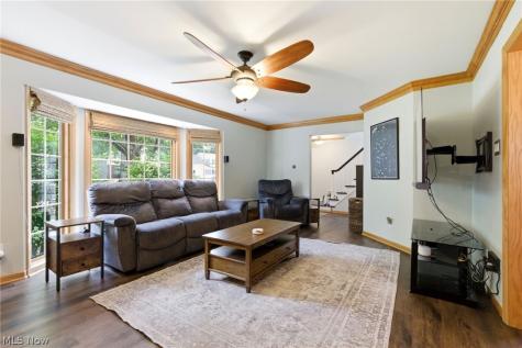 858 Cliffside Drive Akron OH 44313