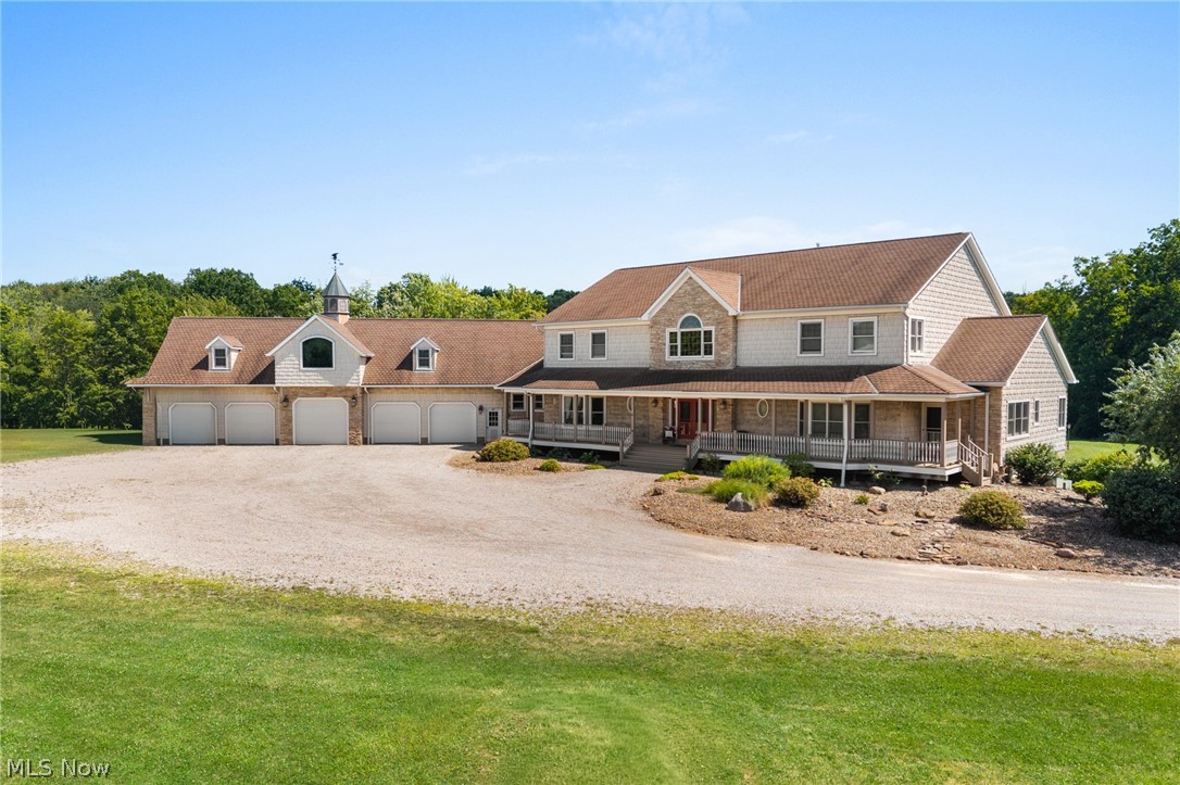 9419 Robinson Road Chardon OH 44024