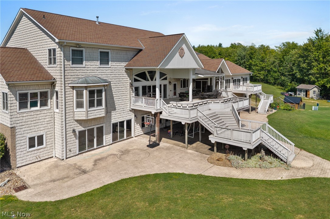 9419 Robinson Road Chardon OH 44024
