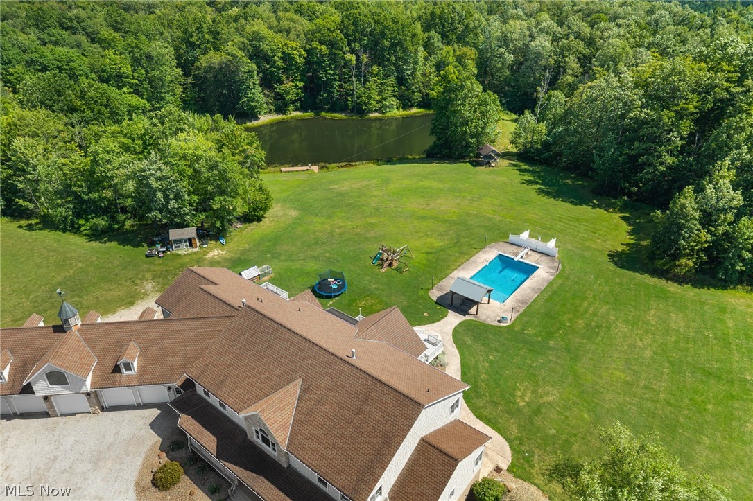 9419 Robinson Road Chardon OH 44024