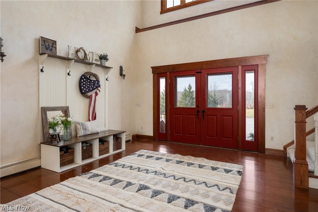 9419 Robinson Road Chardon OH 44024