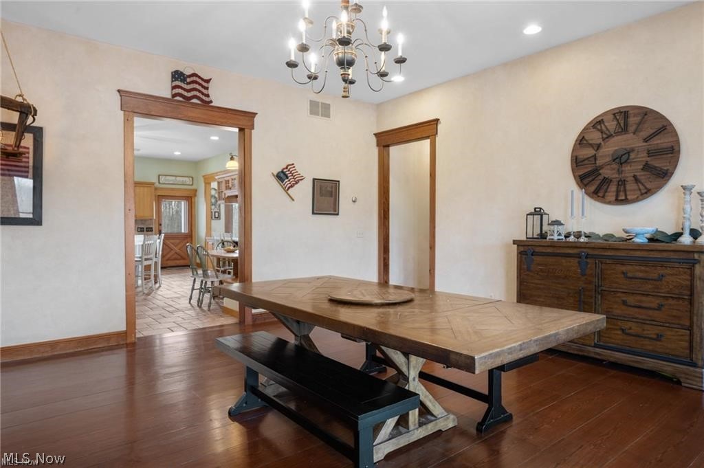 9419 Robinson Road Chardon OH 44024