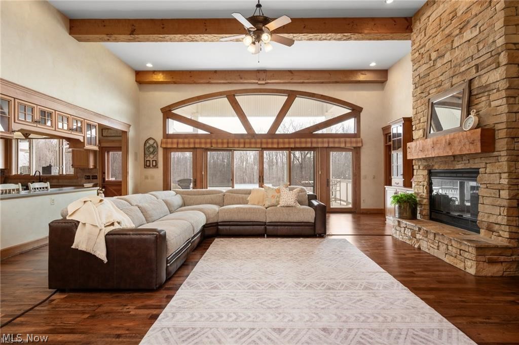9419 Robinson Road Chardon OH 44024