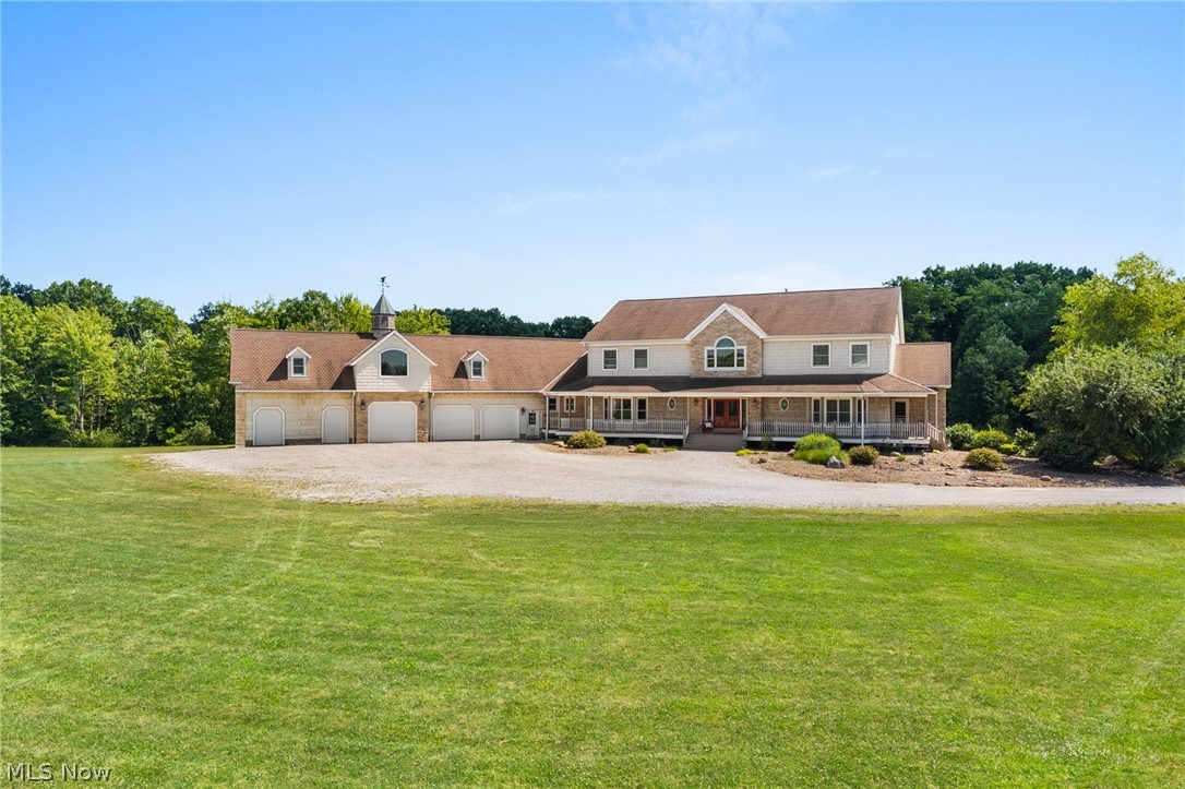 9419 Robinson Road Chardon OH 44024
